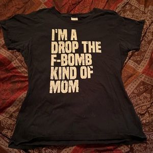 Womens t shirt
